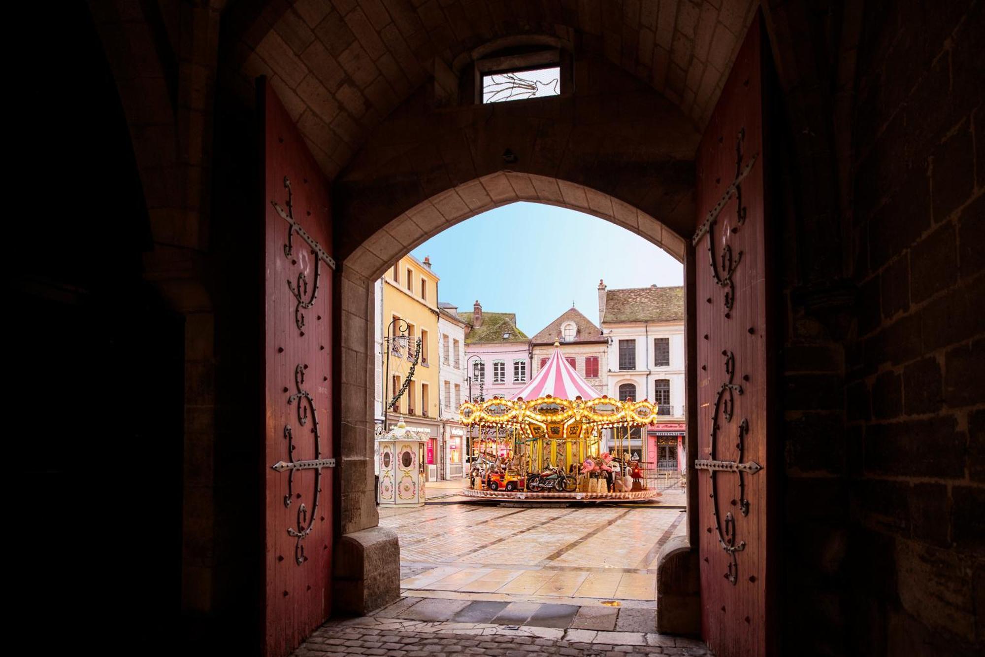 Le Laurencin Sens - Le Keys - Coeur De Ville Bagian luar foto